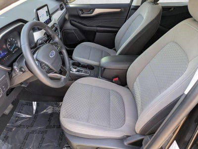 2022 Ford Escape SE Hybrid FWD