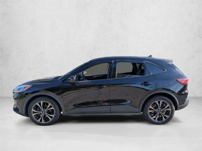 2022 Ford Escape SE Hybrid FWD