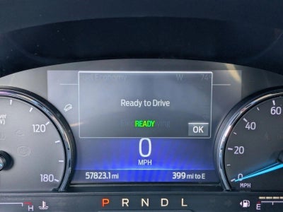 2022 Ford Escape SE Hybrid FWD