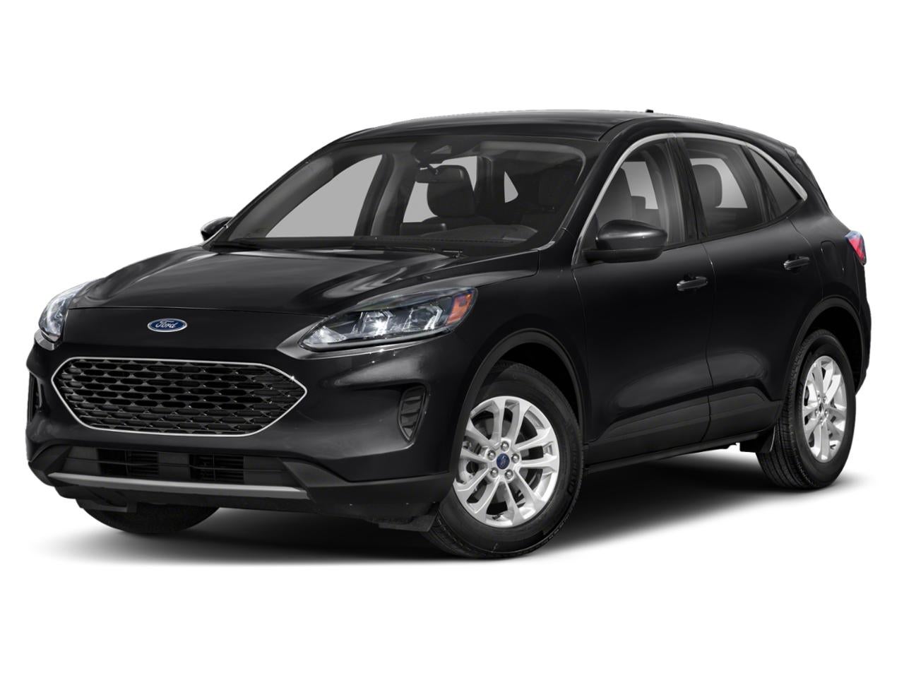 2022 Ford Escape SE Hybrid FWD