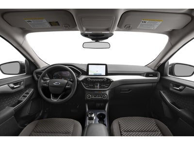 2022 Ford Escape SE Hybrid FWD