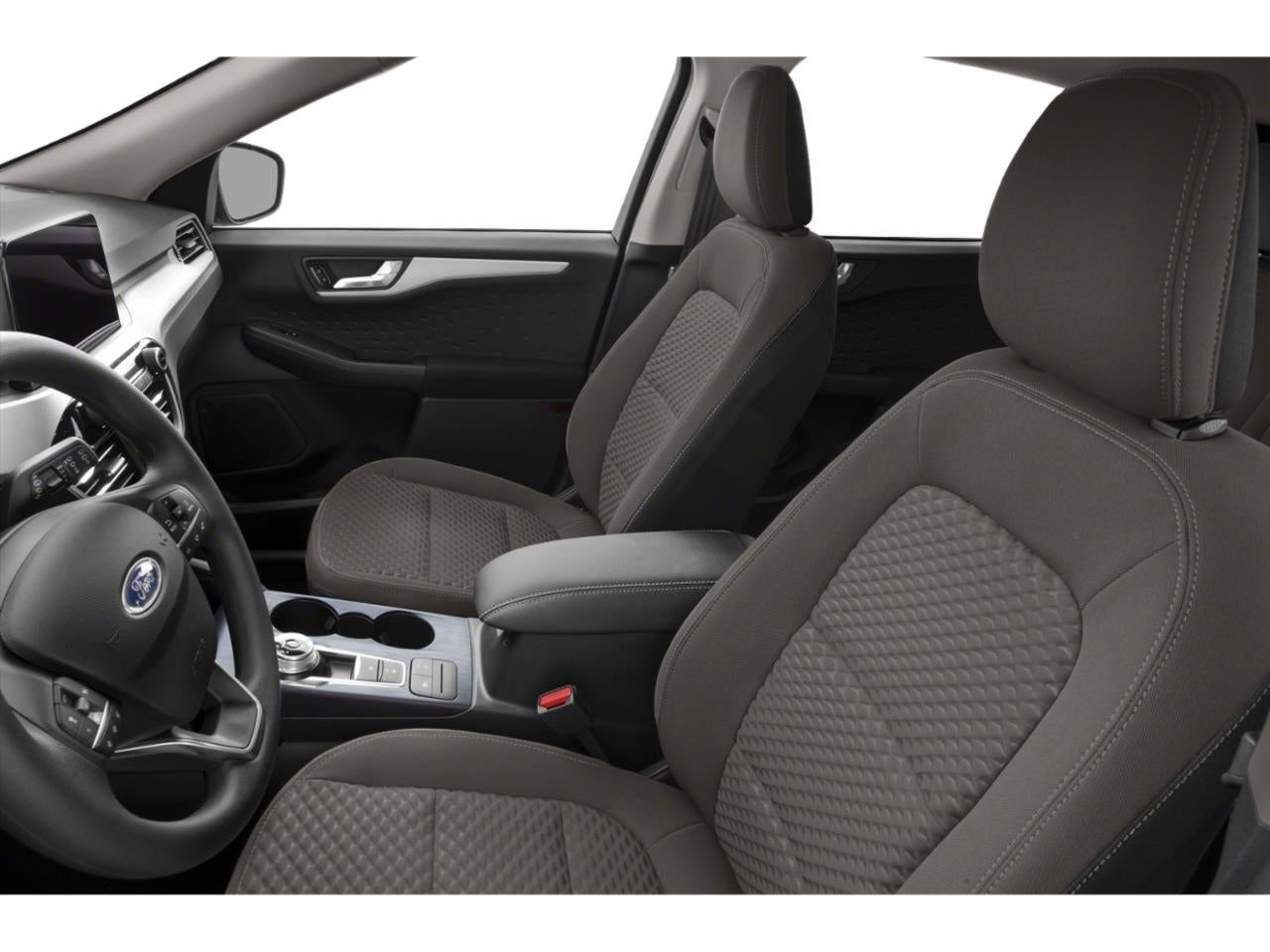 2022 Ford Escape SE Hybrid FWD