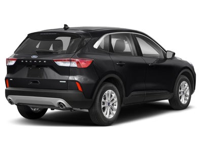 2022 Ford Escape SE Hybrid FWD
