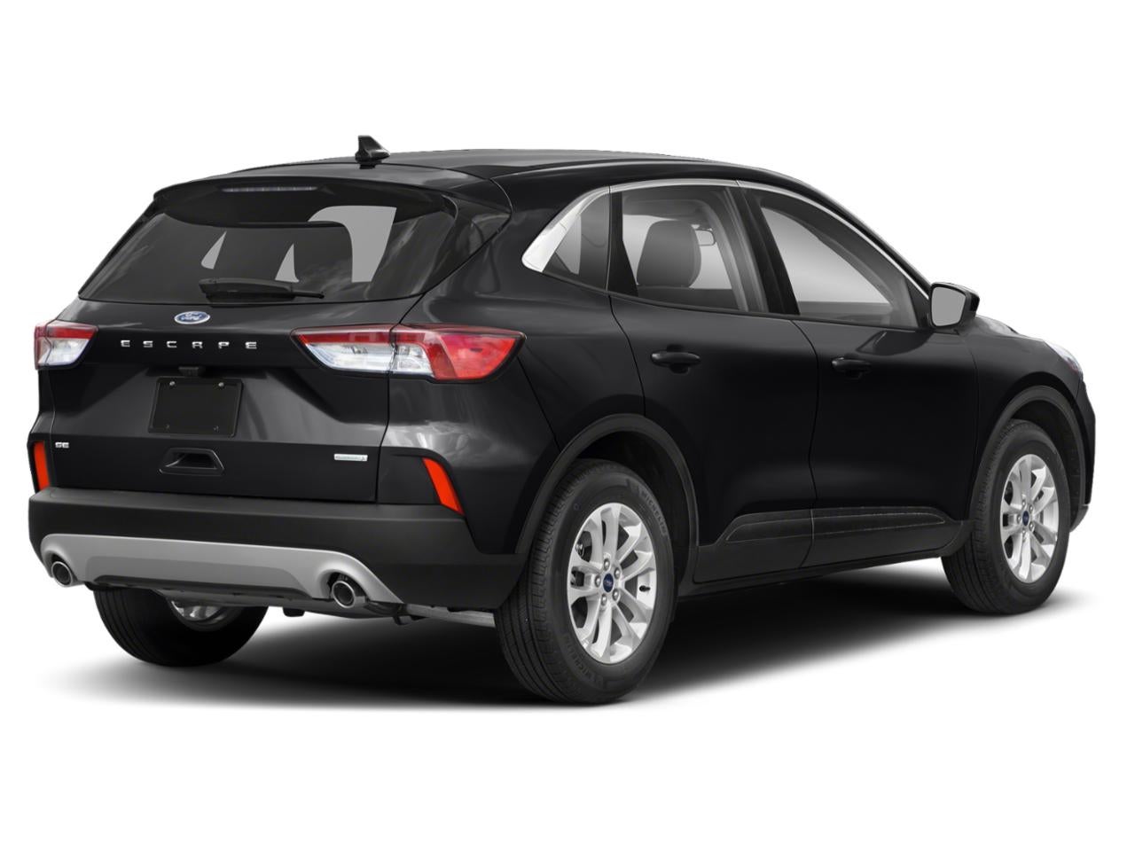2022 Ford Escape SE Hybrid FWD