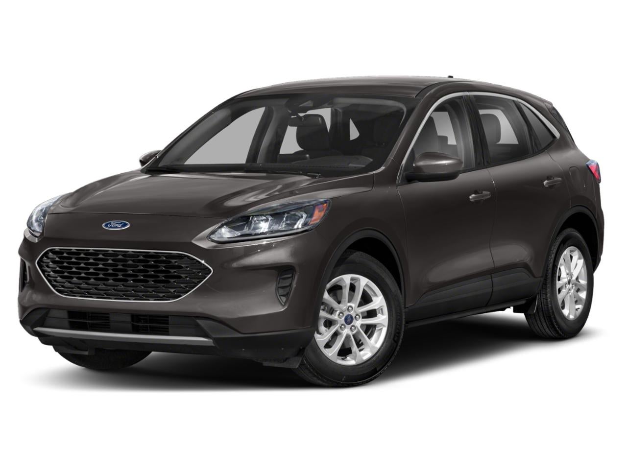 2022 Ford Escape SE Hybrid FWD
