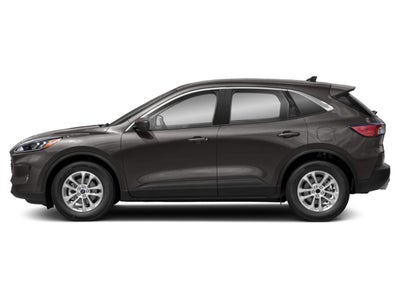 2022 Ford Escape SE Hybrid FWD