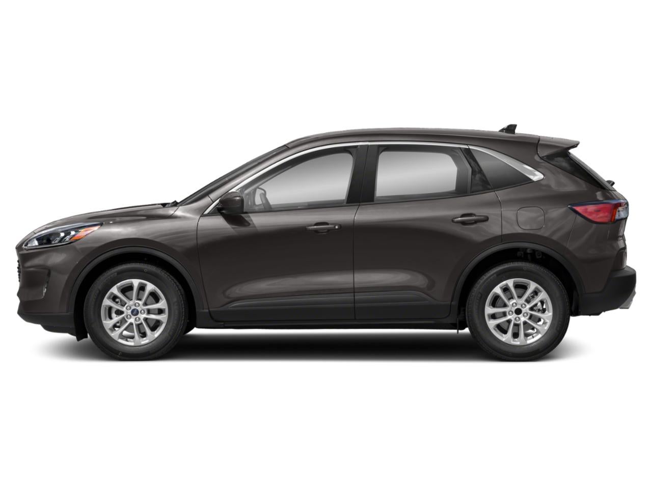 2022 Ford Escape SE Hybrid FWD