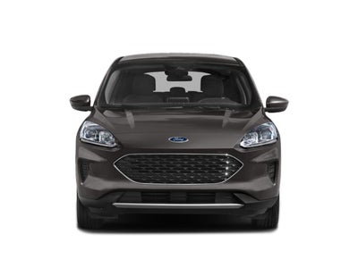 2022 Ford Escape SE Hybrid FWD