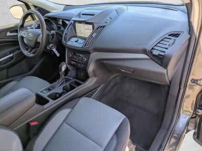 2018 Ford Escape SE 4WD