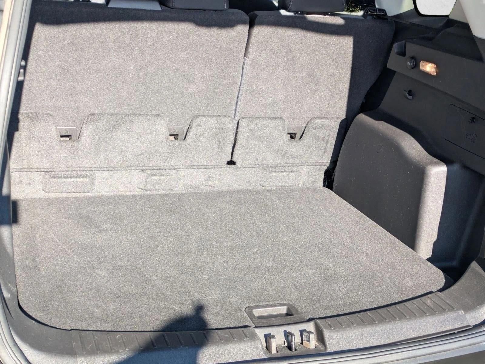 2018 Ford Escape SE 4WD