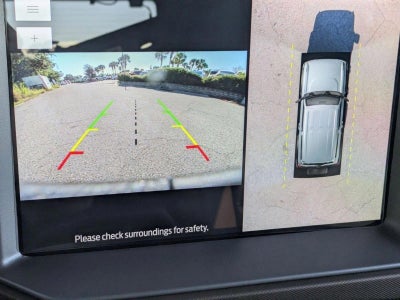 2023 Ford Bronco Outer Banks 4 Door Advanced 4x4