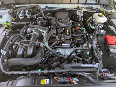 2023 Ford Bronco Outer Banks 4 Door Advanced 4x4