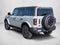 2023 Ford Bronco Outer Banks 4 Door Advanced 4x4