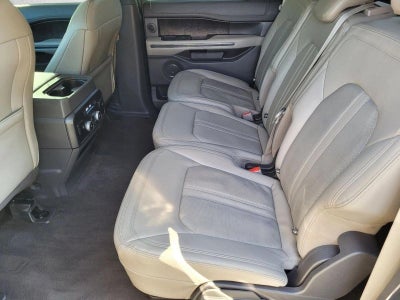 2021 Ford Expedition Max Limited 4x2