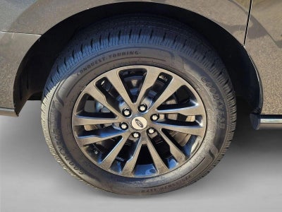 2021 Ford Expedition Max Limited 4x2