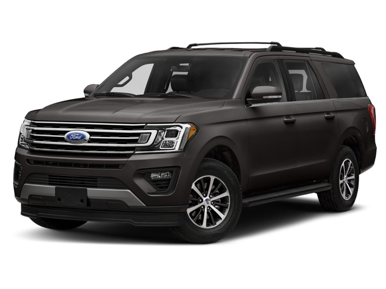 2021 Ford Expedition Max Limited 4x2