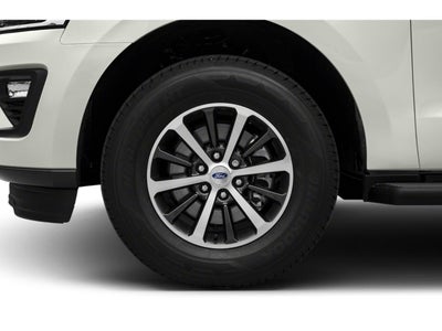 2021 Ford Expedition Max Limited 4x2