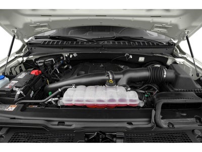 2021 Ford Expedition Max Limited 4x2