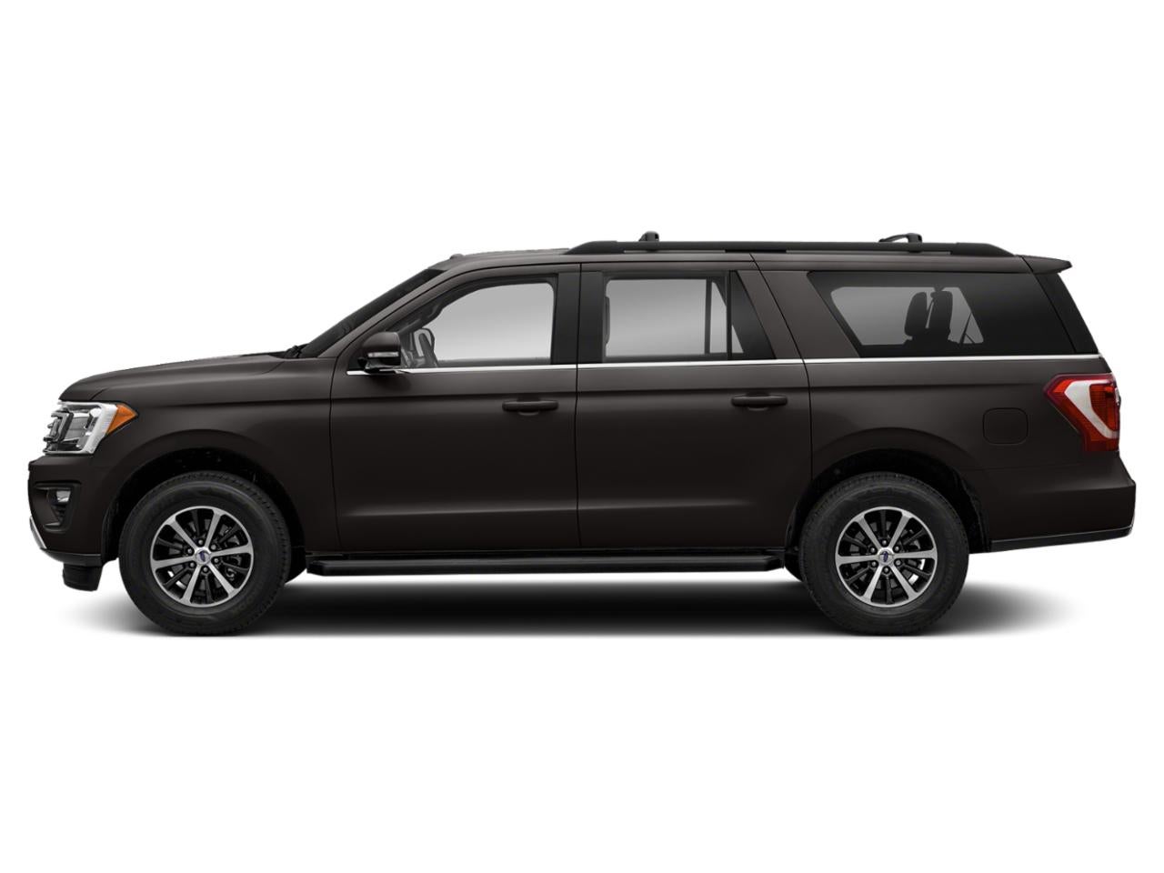 2021 Ford Expedition Max Limited 4x2