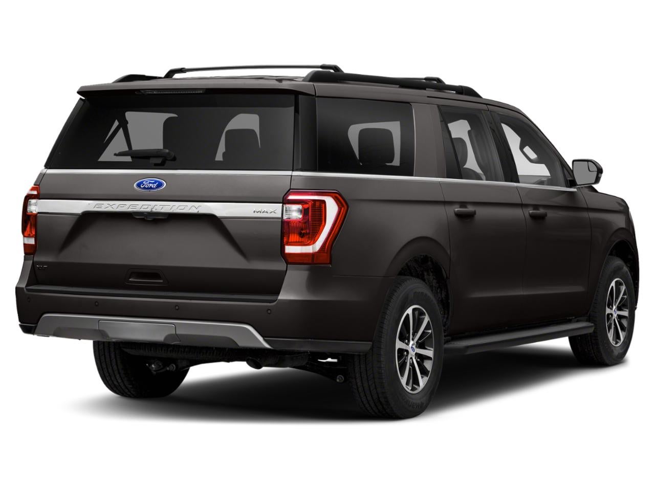 2021 Ford Expedition Max Limited 4x2