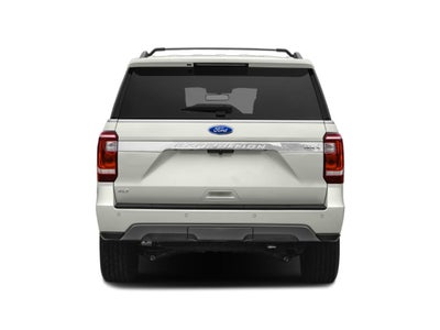 2021 Ford Expedition Max Limited 4x2