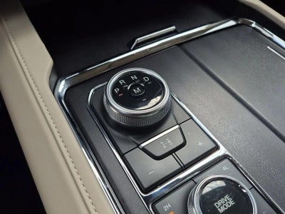 2023 Ford Expedition Max Platinum 4x4