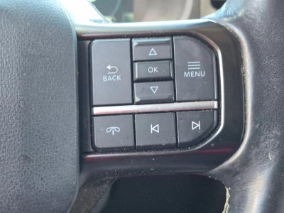 2023 Ford Expedition Max Platinum 4x4
