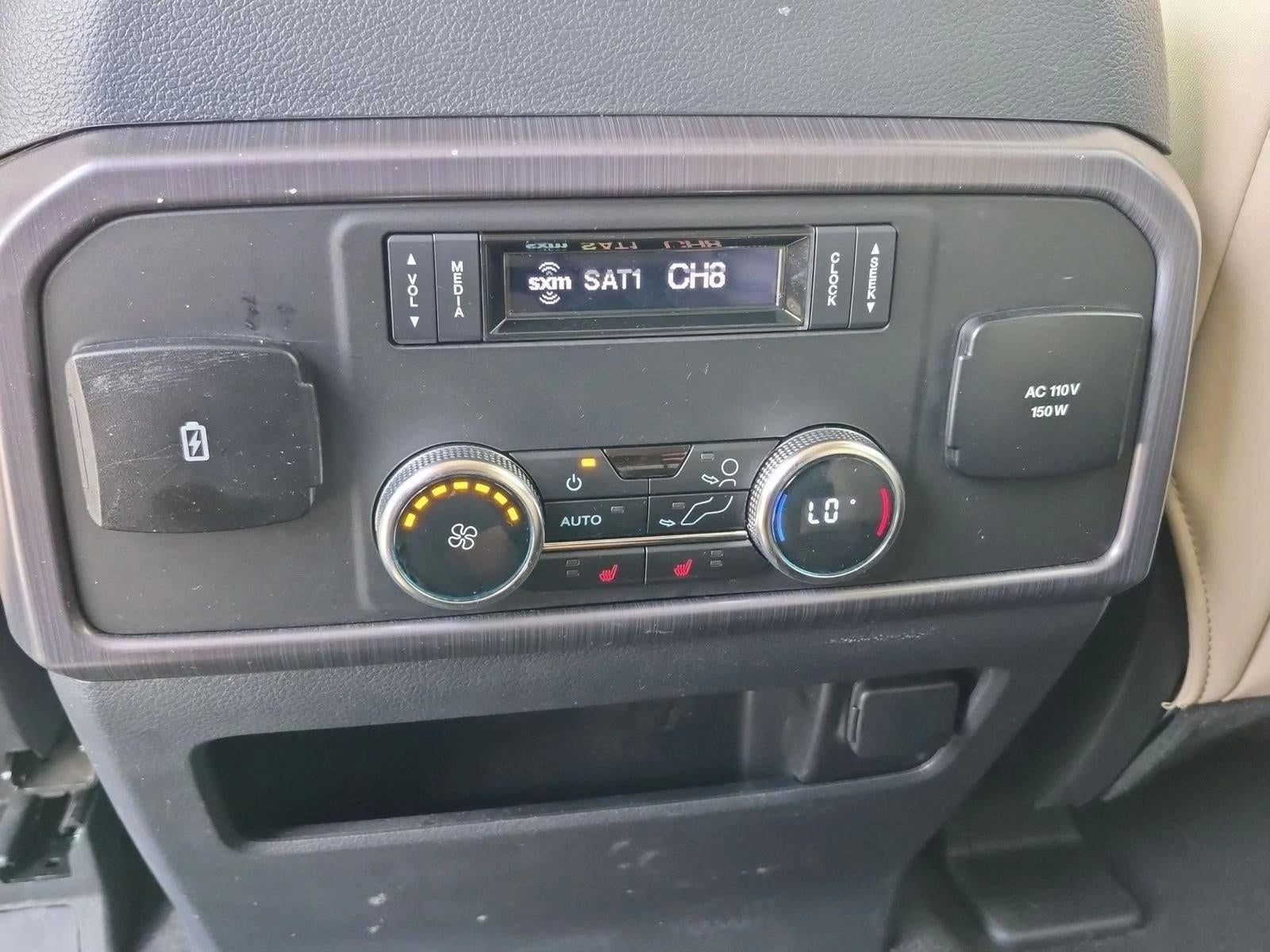 2023 Ford Expedition Max Platinum 4x4