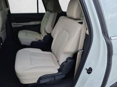 2023 Ford Expedition Max Platinum 4x4