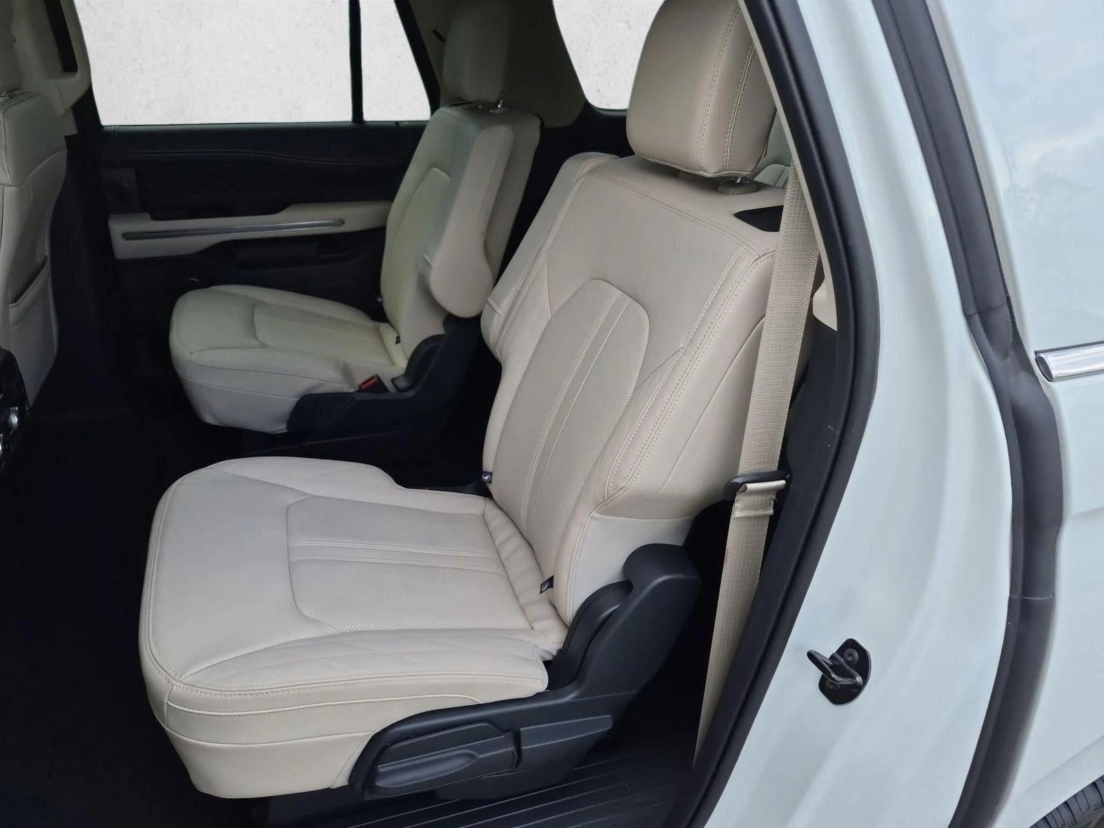 2023 Ford Expedition Max Platinum 4x4