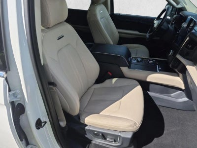 2023 Ford Expedition Max Platinum 4x4