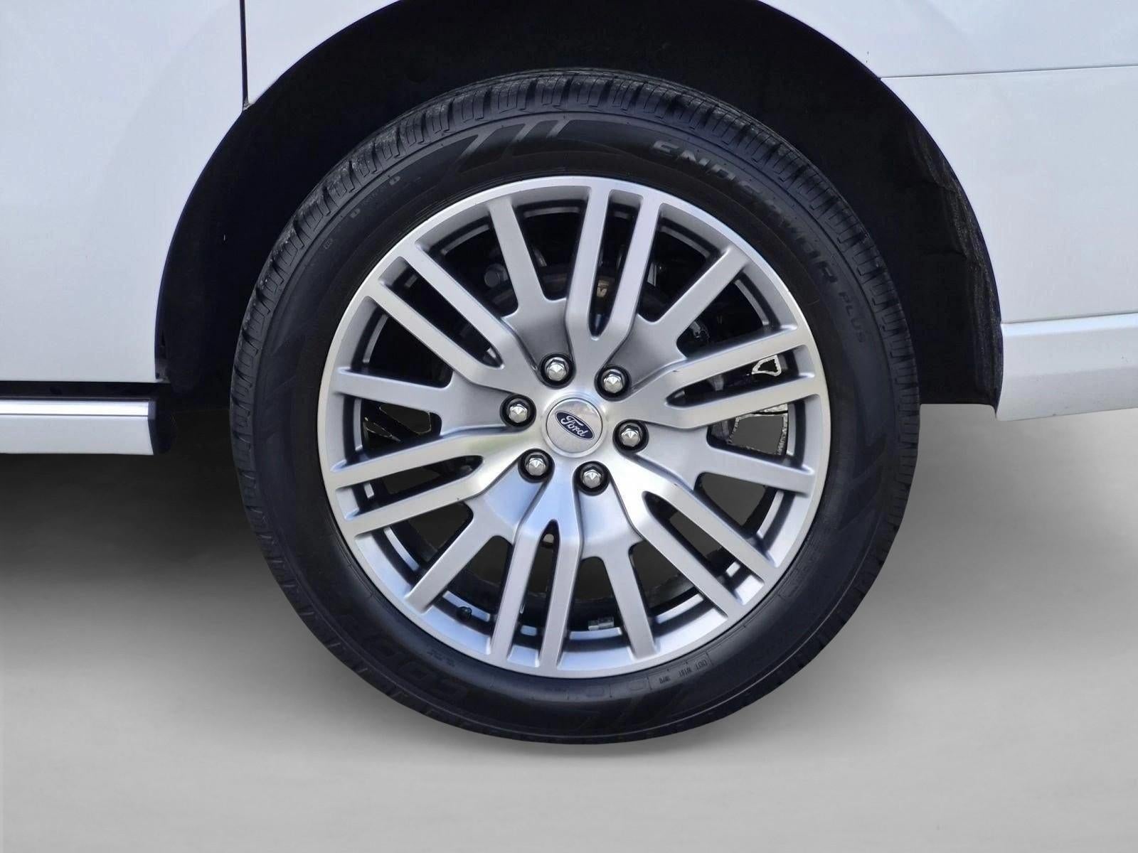 2023 Ford Expedition Max Platinum 4x4