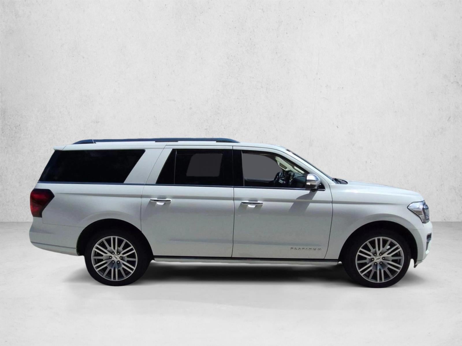 2023 Ford Expedition Max Platinum 4x4