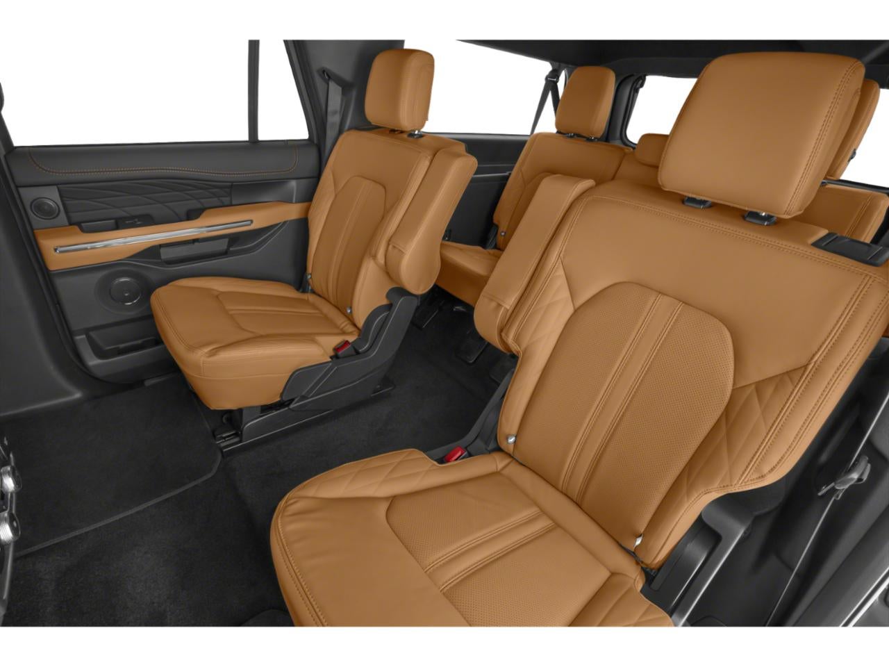 2023 Ford Expedition Max Platinum 4x4