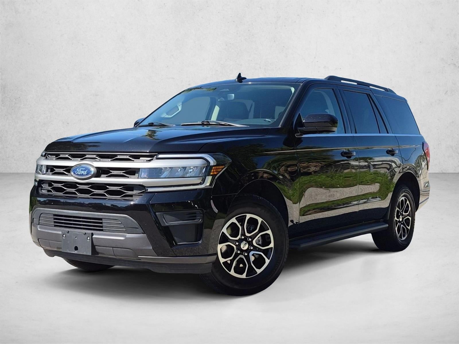 2024 Ford Expedition XLT 4x2