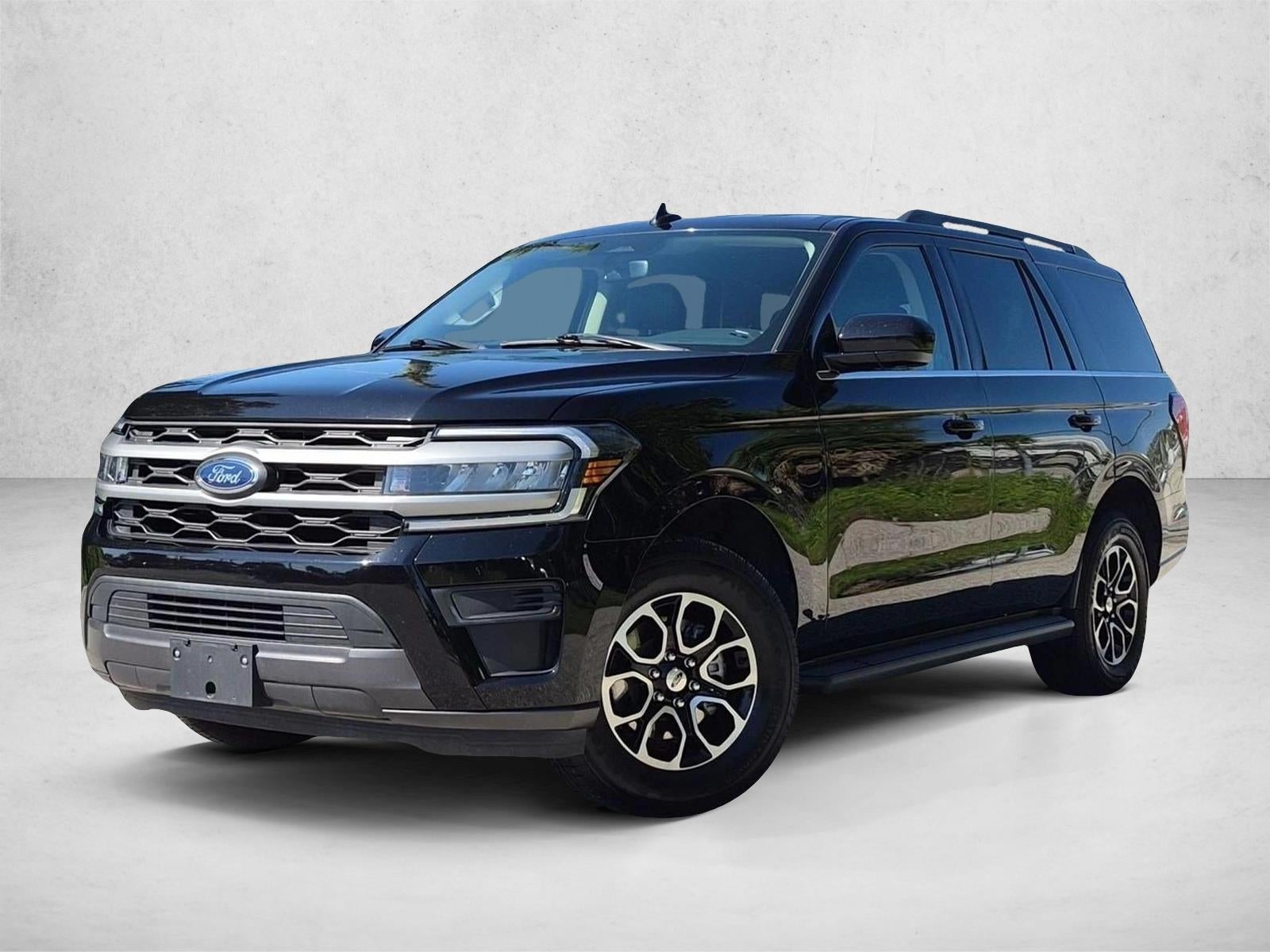 2024 Ford Expedition XLT 4x2