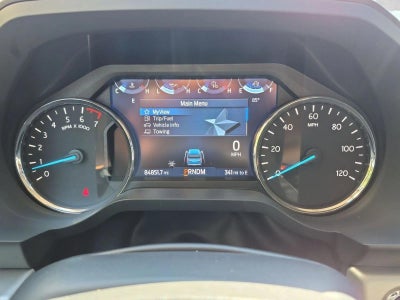 2024 Ford Expedition XLT 4x2