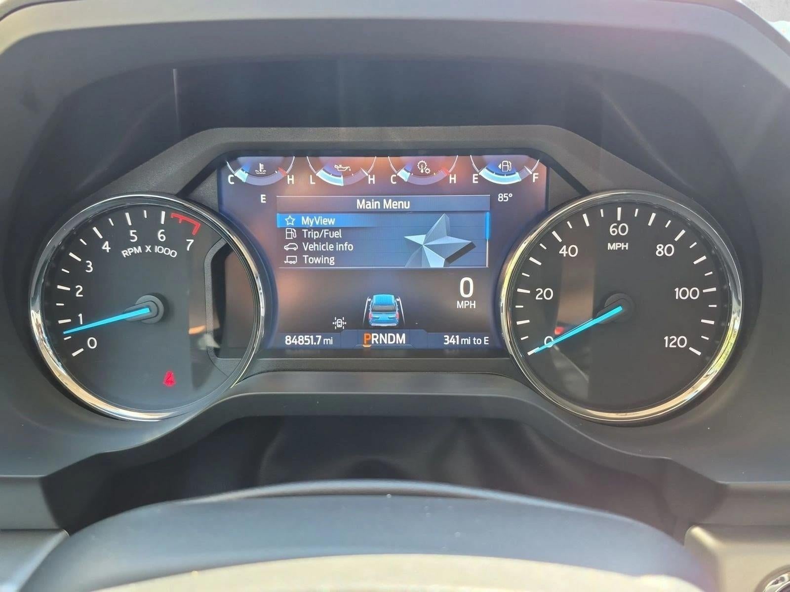 2024 Ford Expedition XLT 4x2