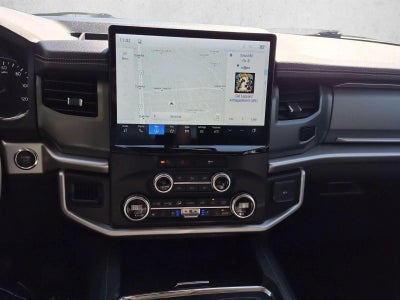 2024 Ford Expedition XLT 4x2