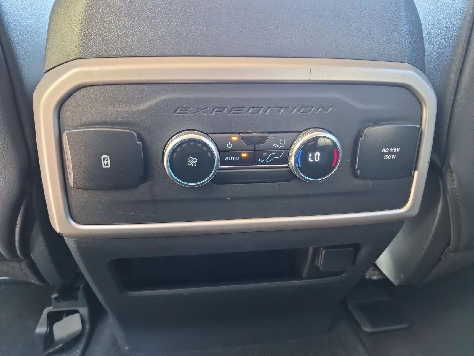 2024 Ford Expedition XLT 4x2