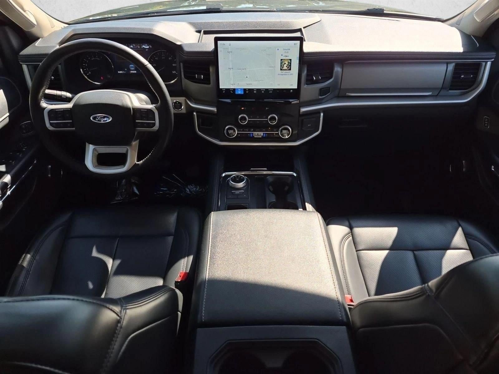 2024 Ford Expedition XLT 4x2