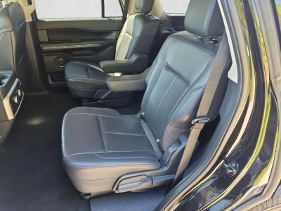 2024 Ford Expedition XLT 4x2