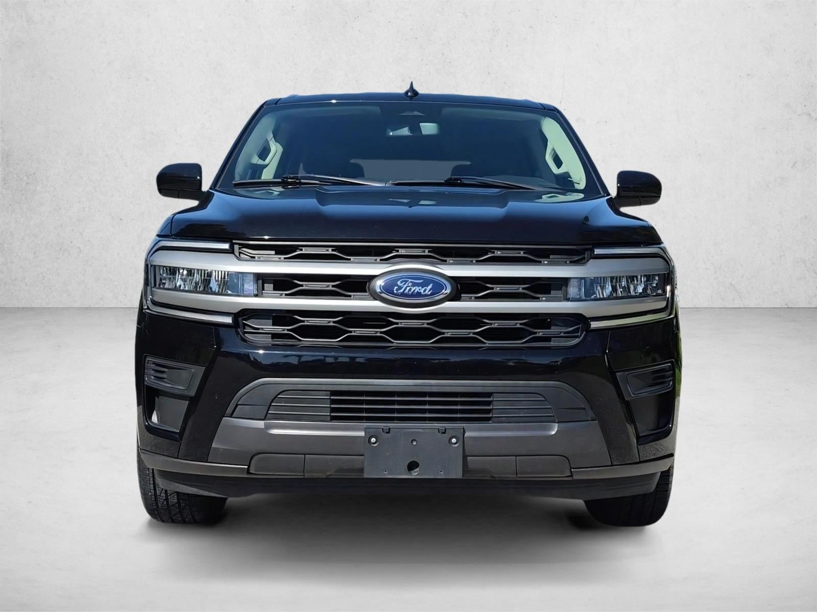 2024 Ford Expedition XLT 4x2