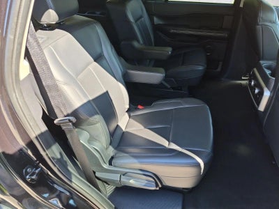2024 Ford Expedition XLT 4x2