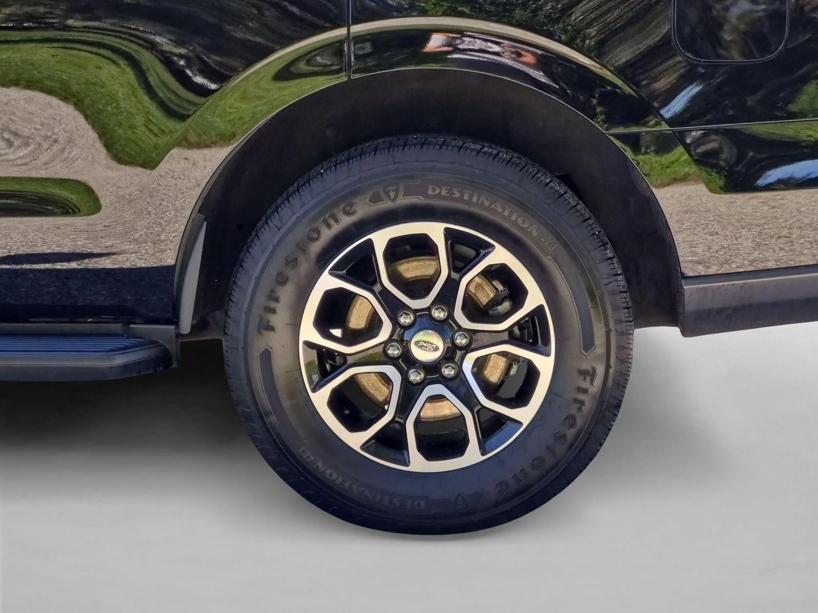 2024 Ford Expedition XLT 4x2