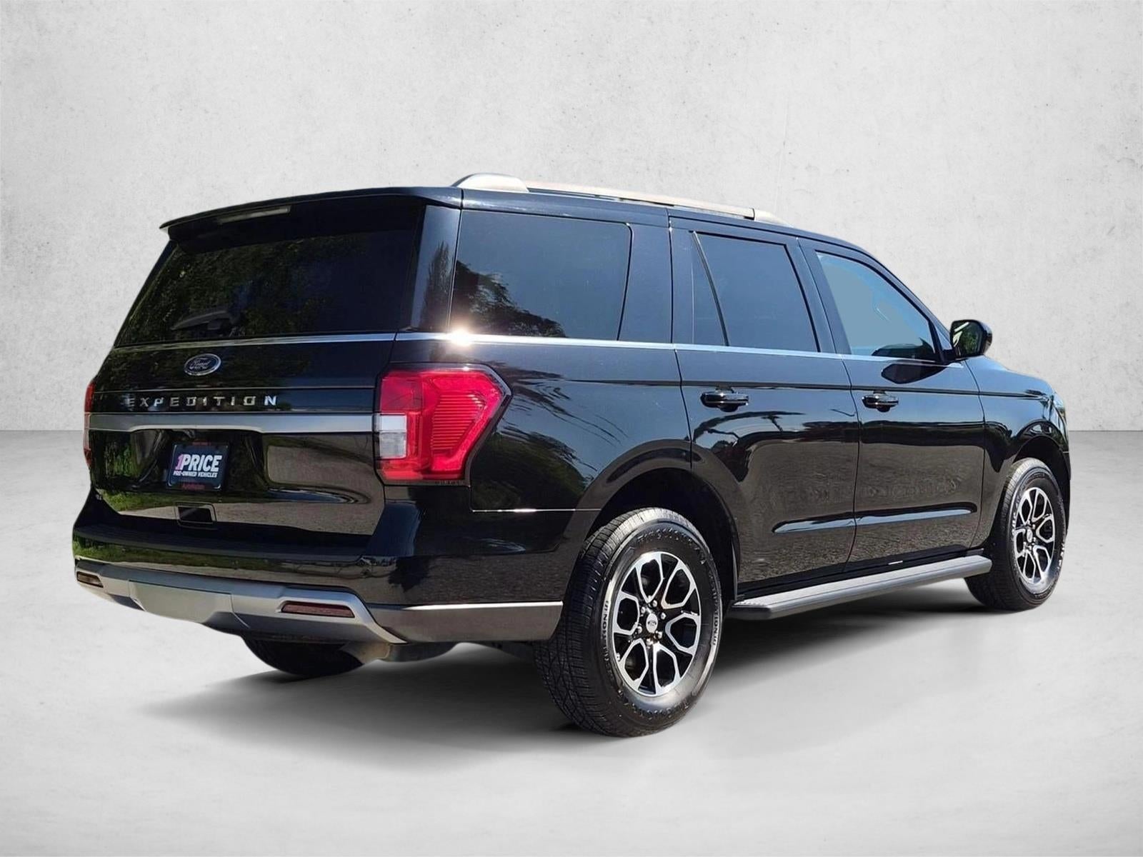 2024 Ford Expedition XLT 4x2