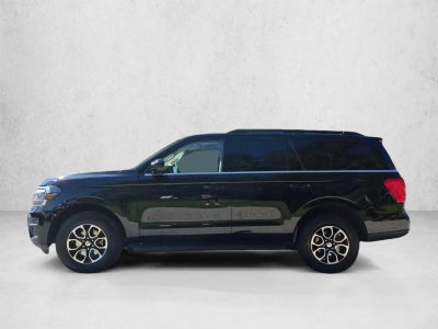 2024 Ford Expedition XLT 4x2