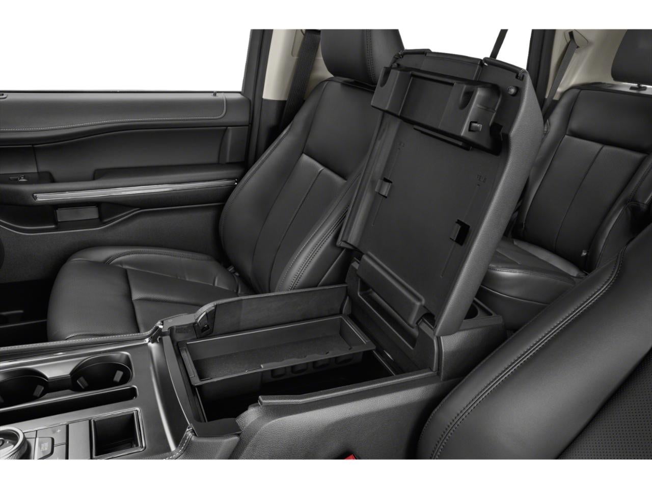 2024 Ford Expedition XLT 4x2