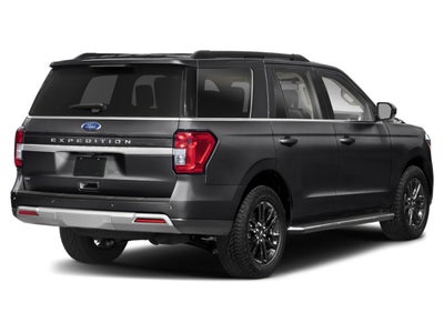 2024 Ford Expedition XLT 4x2