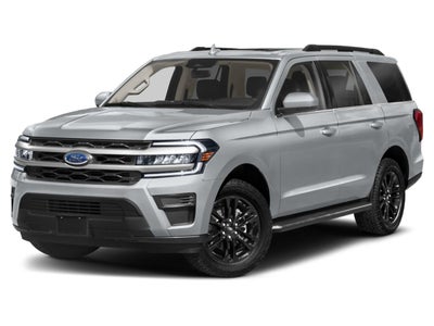 2024 Ford Expedition XLT 4x2